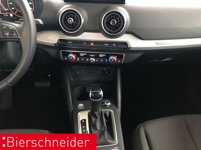 Audi Q2 - Bild 16
