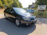 Volkswagen Golf VI Variant Match, 2Hd, TÜV03/28, Voll Ausst