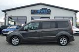 Ford Tourneo Connect 1.6TDCi Aut.7Sitzer KLIMAAUT KAM - Ford Tourneo Connect mit Diesel-Antrieb