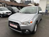 Mitsubishi ASX Invite 4WD