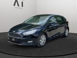 Ford Focus Lim. 1.5 TDCi Business*TÜV NEU - Ford Focus Business mit Diesel-Antrieb