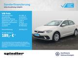 Volkswagen Polo Life 1.0 / App-Connect, DAB+, LED, SHZ, PDC - Volkswagen Polo Gebrauchtwagen