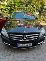 Mercedes-Benz MERCEDES R 300 CDI - Mercedes-Benz R 300 Gebrauchtwagen