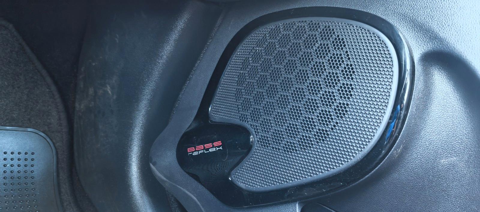 Renault Clio IV Grandtour