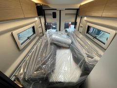 Adria 640 SGX TWIN 60 Y | Automatik, Bestand*