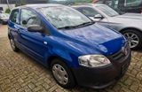 Volkswagen Fox 1,2 Benziner 60 PS - Volkswagen Polo: 60 Ps