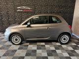 Fiat 500 Lounge Glasdach PDC 1.HAND - gebrauchte Fiat Kleinwagen