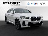 BMW X4 xDrive30d M Sport|AHK|Panorama|Head-Up