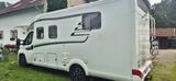 HYMER / ERIBA / HYMERCAR HYMER T598CL QUEEN BET ,Face to Face,AUTOMATIK - Diesel Teilintegrierter Hymer