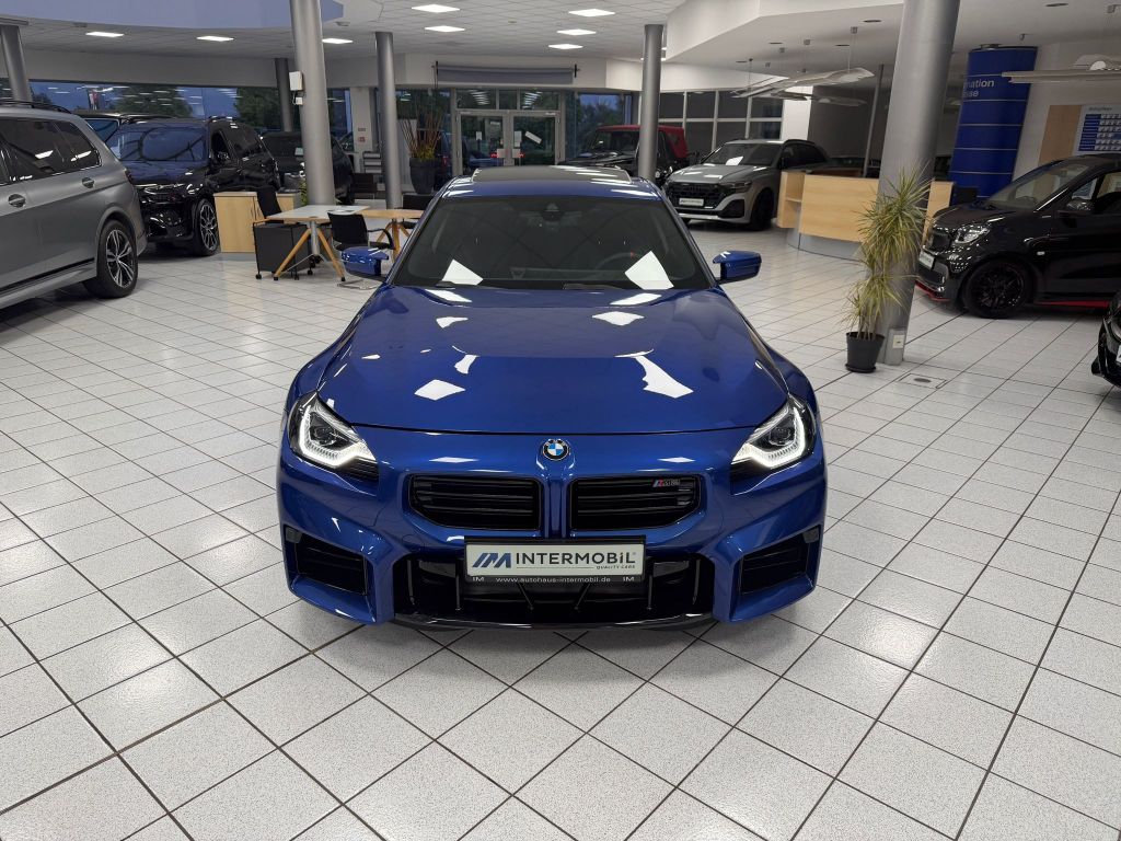 BMW M2 — fotografia 3