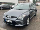 Hyundai i30 blue 1.4 Comfort*Tüv & Au NEU* - Hyundai Gebrauchtwagen von 2010