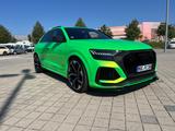 Audi RSQ8 RS 4.0 TFSI quattro Keramik/B&O - Audi RSQ8 Gebrauchtwagen in München