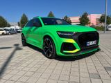 Audi RSQ8 RS 4.0 TFSI quattro Keramik/B&O - Audi RSQ8 in München
