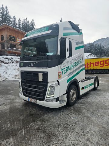 Volvo FH