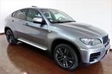 BMW X6 M50d Head-Up/Soft-Close/20-Zoll/Xenon/Navi - gebrauchte BMW X6 aus dem Jahr 2012