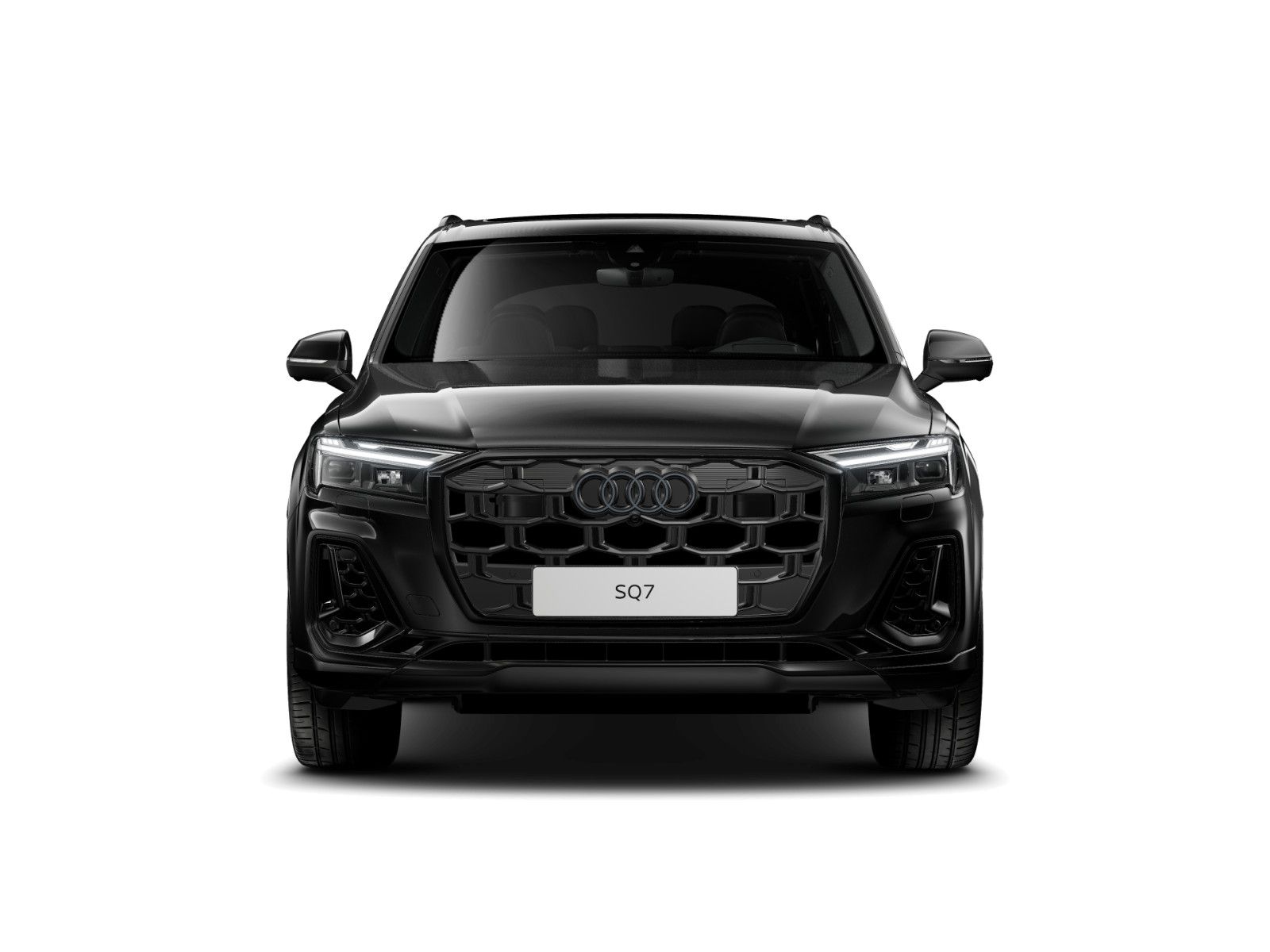 Audi SQ7 - Bild 2