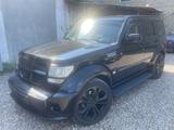 Dodge Nitro SE*8xBereifung*AHK*Carplay*Kamera* - Dodge aus 2007