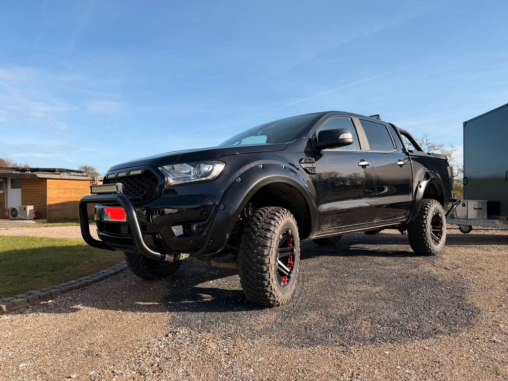 Image of Ford Ranger