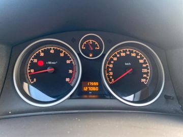 Bild 13 Opel Astra H Lim.1.6 *KLIMA*TEMPOMAT*TÜV+KD NEU*8FACH