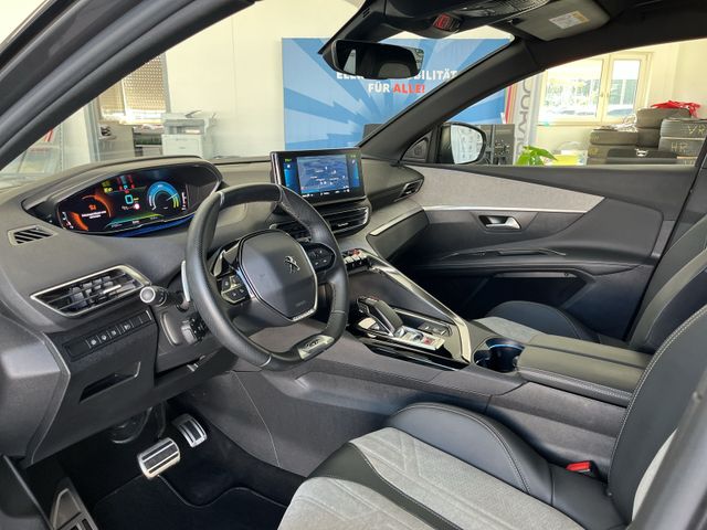 3008 Hybrid 225 GT-Line *LED*19-ZOLL*