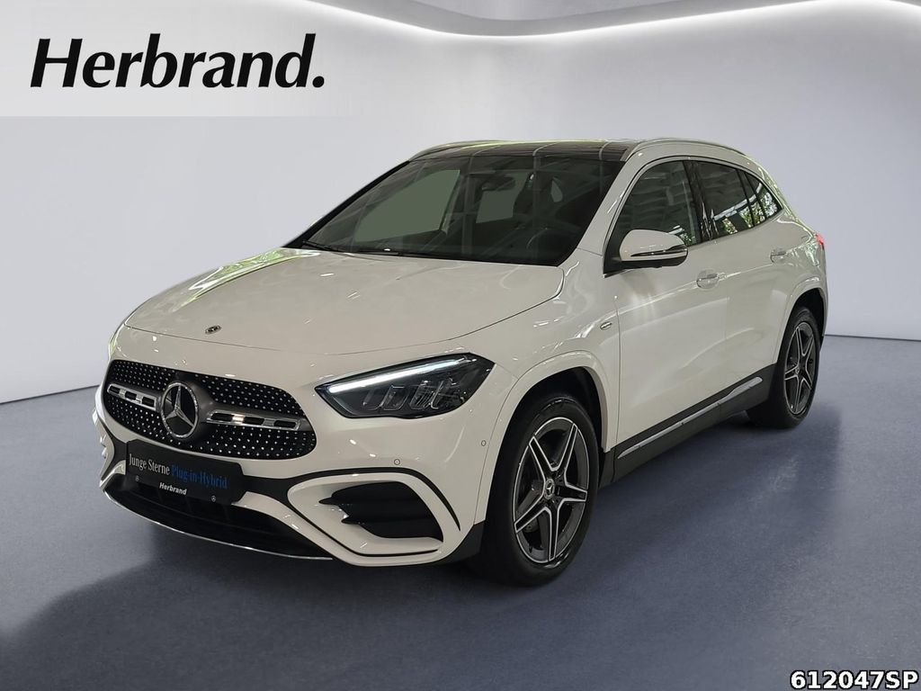 Image of Mercedes-Benz GLA 250