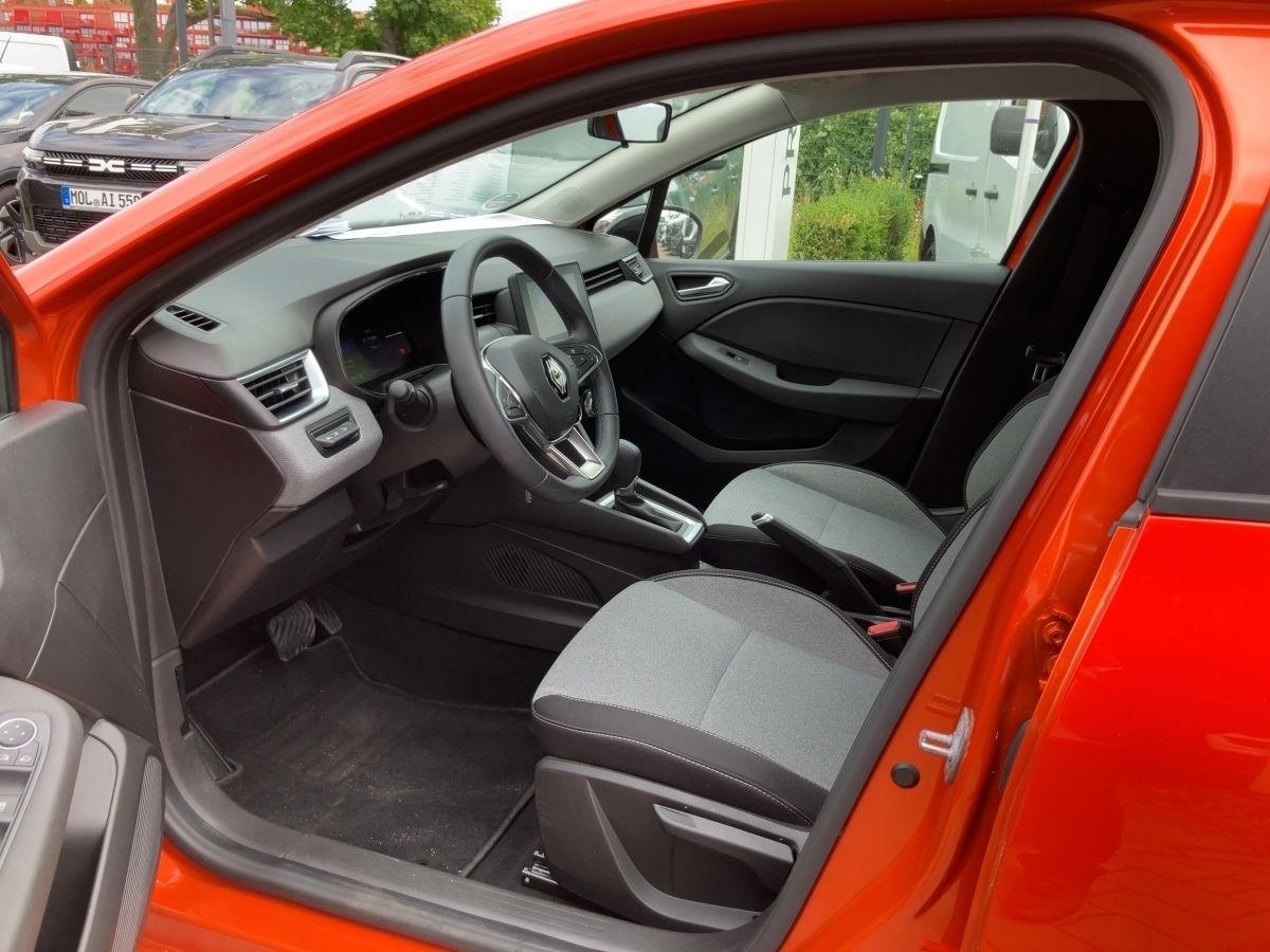 Renault Clio - Bild 7
