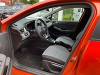 Renault Clio - Vorschau Bild 7