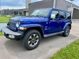 Jeep Wrangler 2.2l CRDi Sahara/Oberland Sky One-Touch