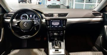 Skoda Superb - 9