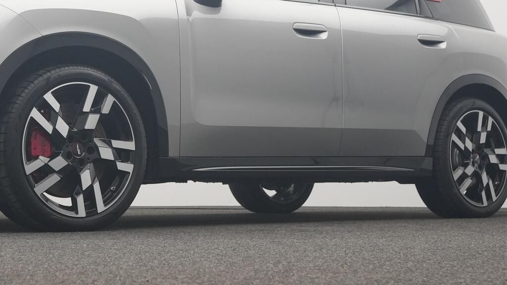 MINI John Cooper Works Countryman - Bild 21