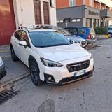 Subaru XV 2.0i Lineartronic Unlimited - Subaru XV Kombi Gebrauchtwagen