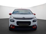 Citroën C3 PureTech 82 Shine - Citroën C3: Puretech 82