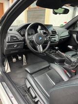 BMW M2 Coupé F87 - BMW M2 Gebrauchtwagen