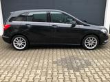 Mercedes-Benz B 220d Leder Navi BiXenon Kamera SHZ AHK PDC - gebrauchte Mercedes-Benz B 220 aus dem Jahr 2013