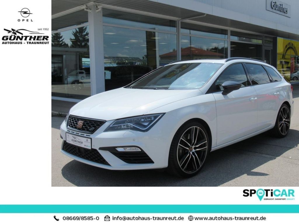 Image of Seat Leon