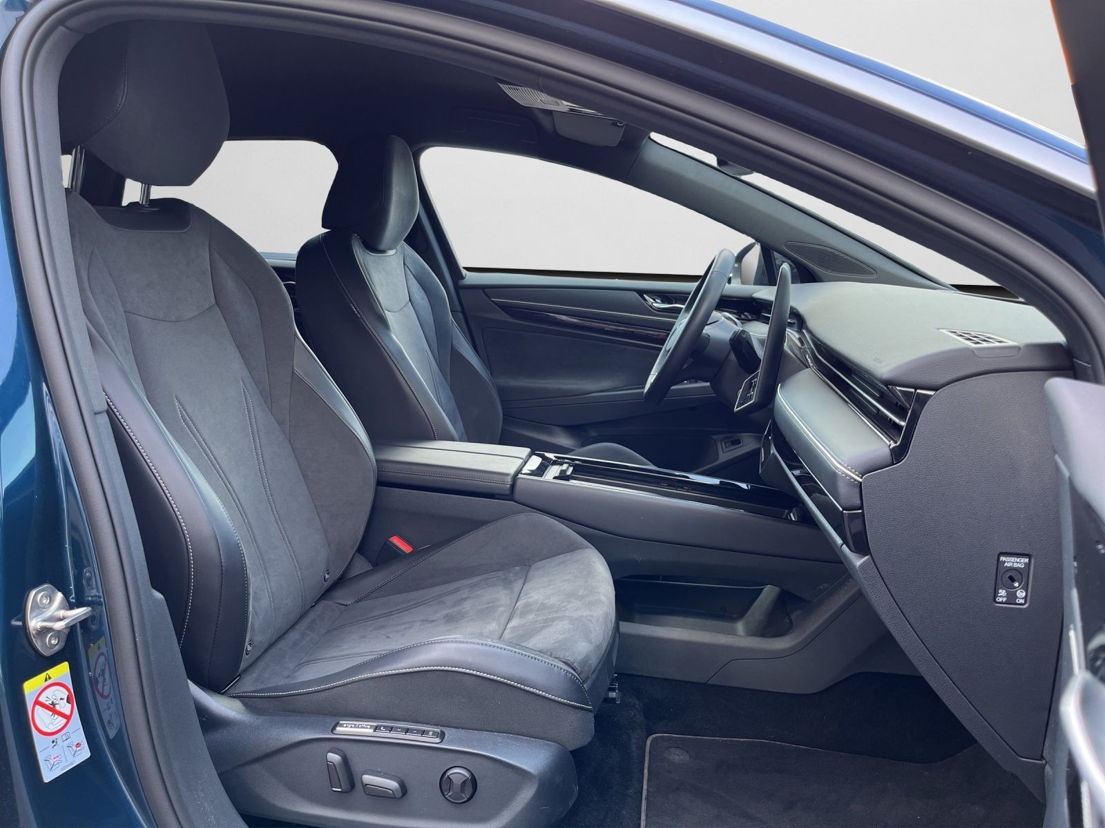 Volkswagen ID.7 - Bild 6