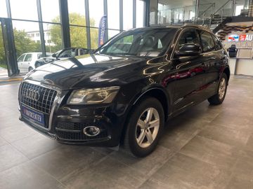 Audi Q5 3.2 FSI quattro Aut. S-LINE EXCLUSIVE*NAVI*