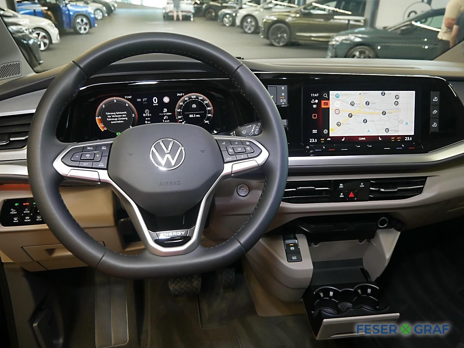 Volkswagen T7 California - Bild 5