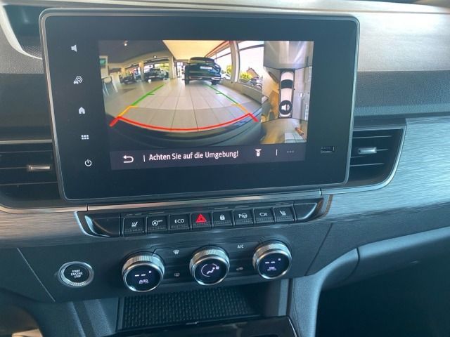 Fahrzeugabbildung Nissan Townstar 1.3 Automatik Tekna L2 *7-Sitzer*360'*
