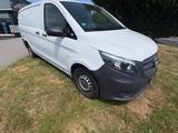 Mercedes-Benz Vito 114 CDI Transporter - Mercedes-Benz Transporter
