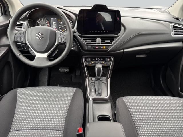 Suzuki S-Cross 1.4 Comfort Hybrid Automatik *NAVI/PDC*