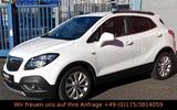 Opel Mokka Inno/Automatik/Xenon/Navi/Kamera/ALU 18" - Opel Mokka in Nürnberg
