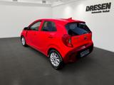 Kia Picanto DREAM TEAM 1.0 NAVI,KLIMA,CARPLAY,SITZHZ - Kia Picanto Gebrauchtwagen in Düsseldorf