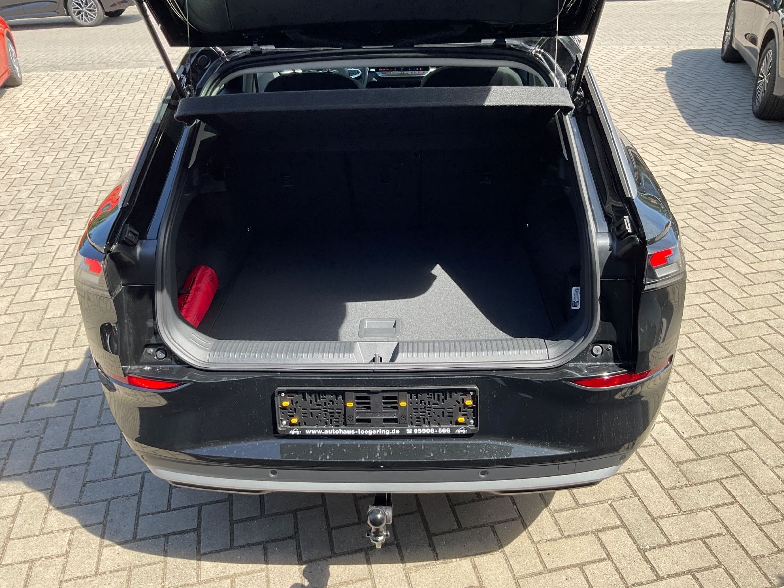 Fahrzeugabbildung Volkswagen T-Roc 1.5 eTSI DSG Kamera,AHK,5J Garantie,ACC
