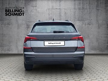 Skoda Kamiq - 5