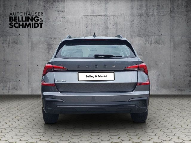 Kamiq 1.0 TSI Essence Aut. Sitzhzg.