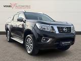 Nissan Navara 4x4 2.3 dCi Tekna Double Cab 4x4+Hardtop - Nissan Navara: Vollleder