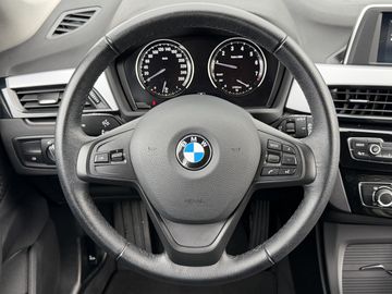 BMW X1 - 10