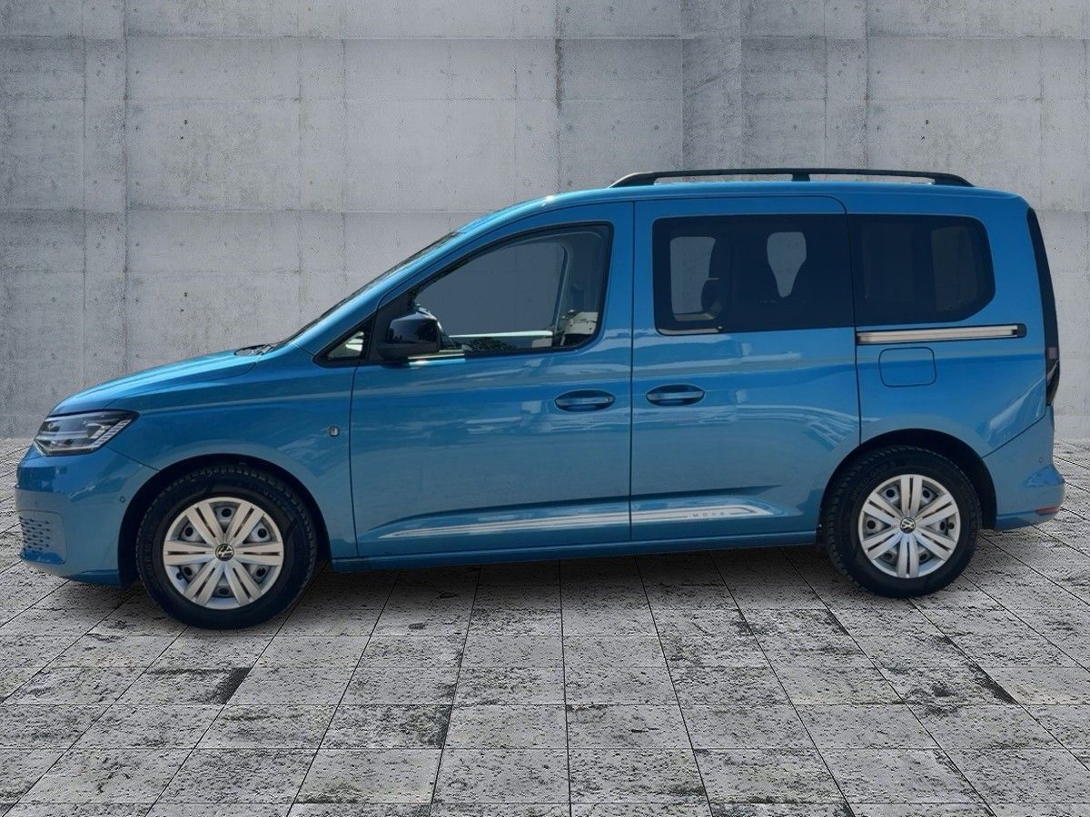 Volkswagen Caddy - Bild 4