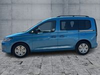 Volkswagen Caddy - Vorschau Bild 4